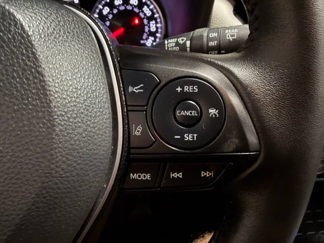 Used 2021 Toyota RAV4 XLE w/ Convenience Package AWD/4WD image 33