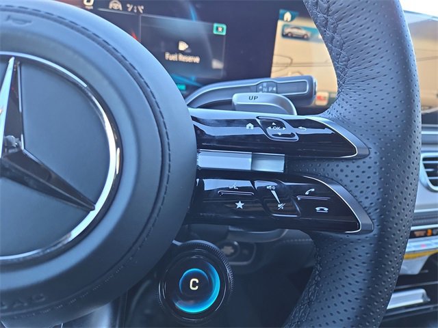 New 2026 Mercedes-Benz GLE 53 AMG 4MATIC Coupe image 17