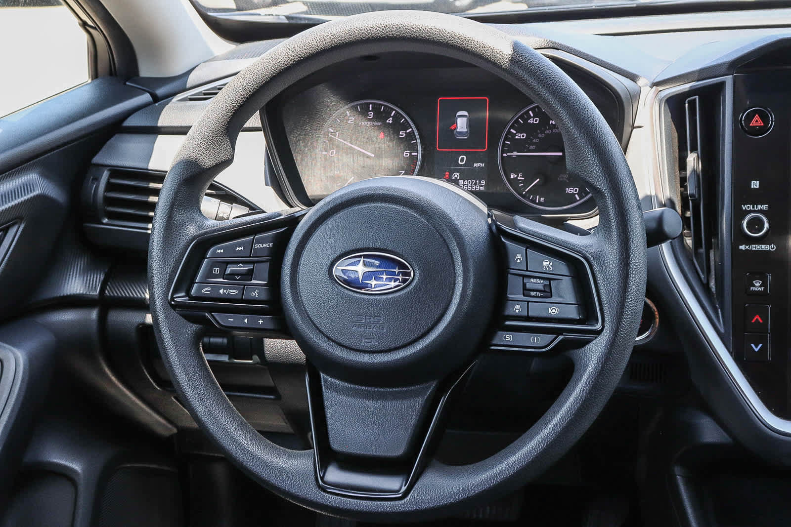 Used 2024 Subaru Crosstrek 2.0i Premium AWD/4WD image 18