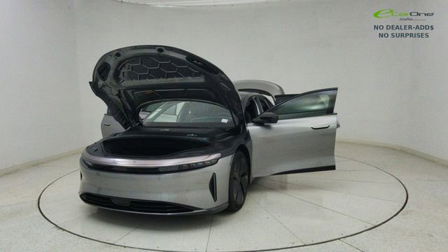 Used 2024 Lucid Air Touring AWD/4WD image 72