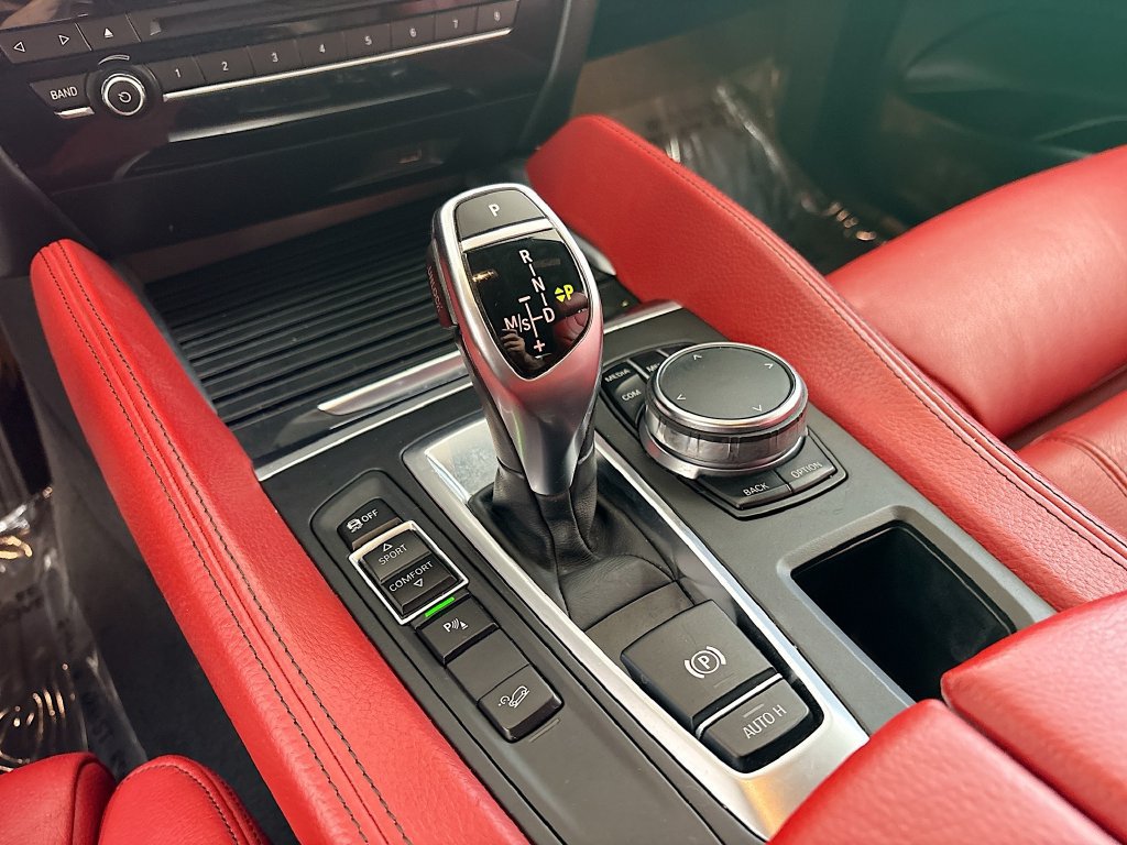 Used 2018 BMW X6 xDrive35i AWD/4WD image 44