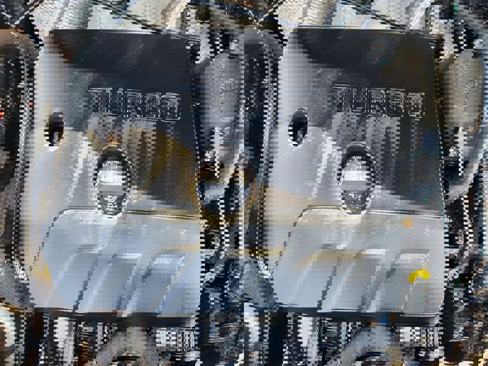 Used 2023 Chevrolet TrailBlazer LT w/ Convenience Package image 29