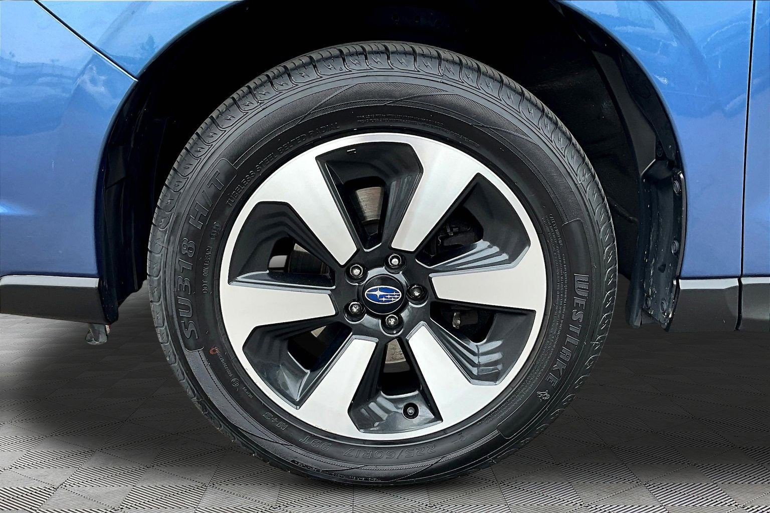 Used 2018 Subaru Forester 2.5i w/ Alloy Wheel Package AWD/4WD image 33
