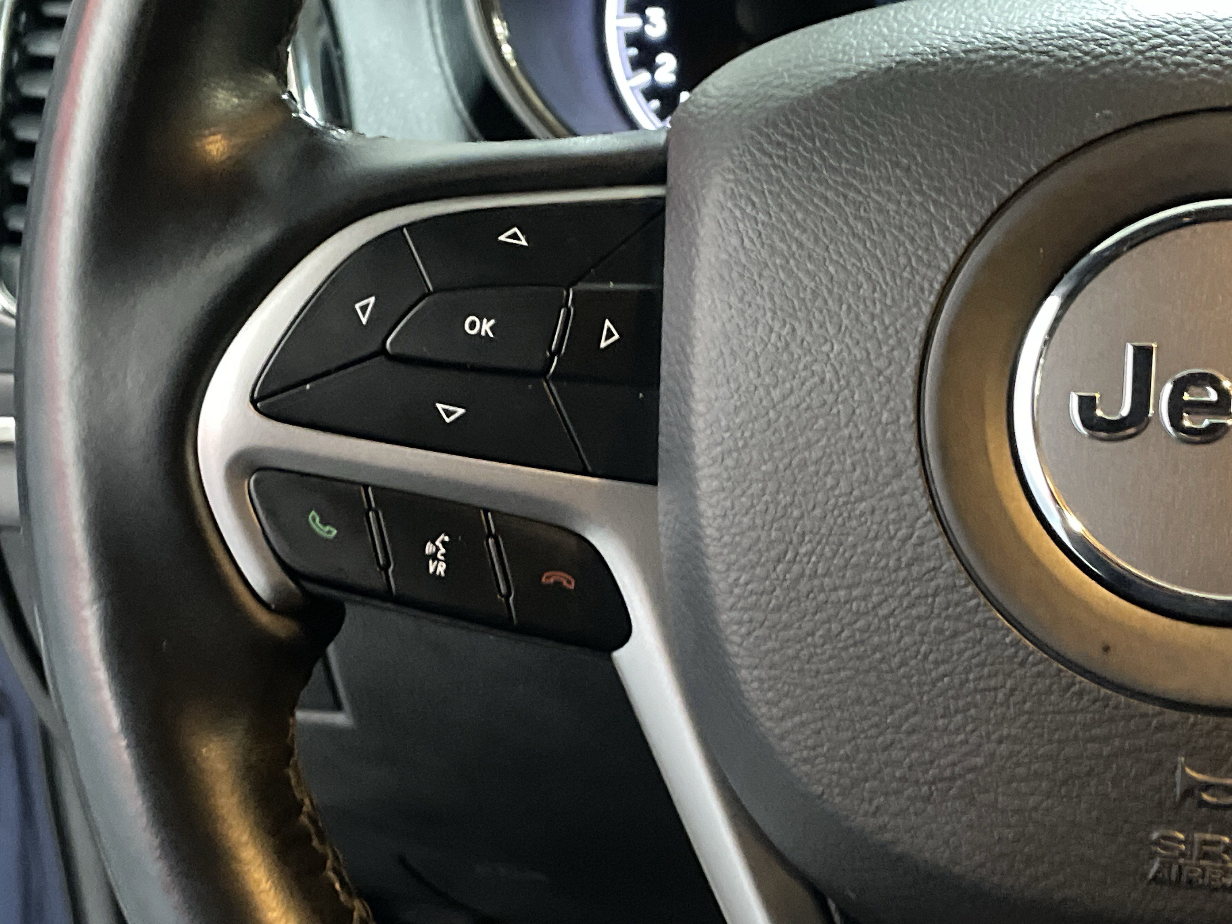 Used 2021 Jeep Grand Cherokee High Altitude image 19