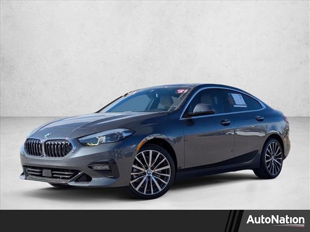 Used 2021 BMW 228i xDrive Gran Coupe w/ Convenience Package image 1