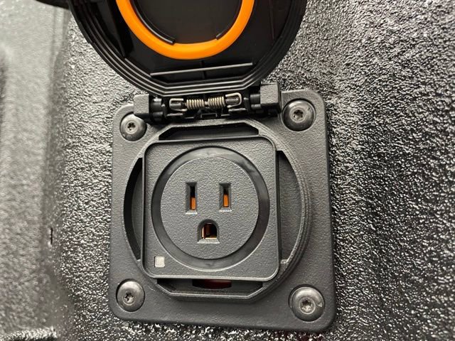 New 2026 Chevrolet Silverado 1500 RST image 15