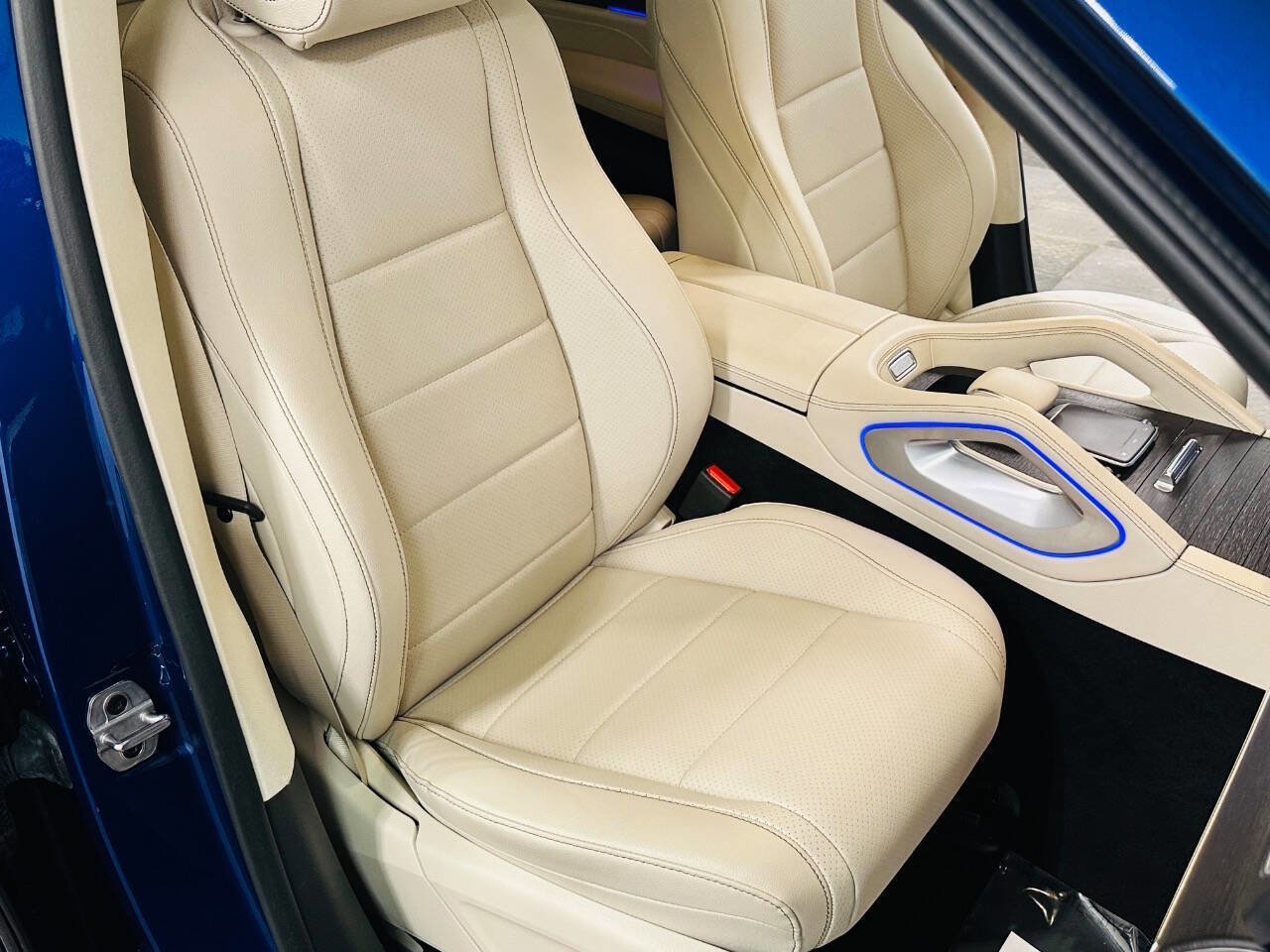 Used 2022 Mercedes-Benz GLE 350 4MATIC image 26