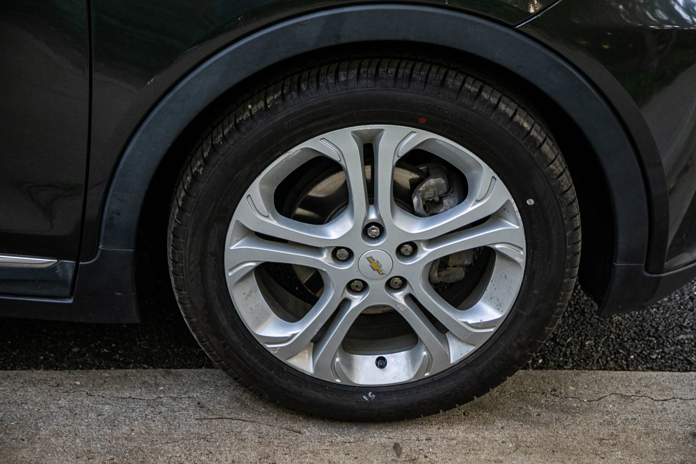 Used 2019 Chevrolet Bolt LT image 14