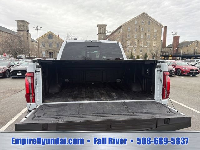 Used 2025 Ford F150 Raptor AWD/4WD image 7