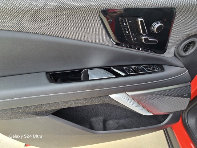 New 2025 Cadillac Optiq Sport 1 w/ LPO, Floor Liner Package image 13