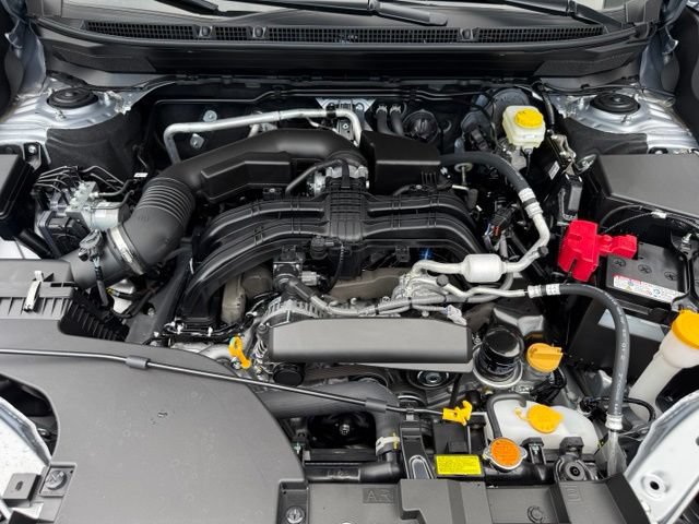New 2026 Subaru Outback Touring XT AWD/4WD image 10