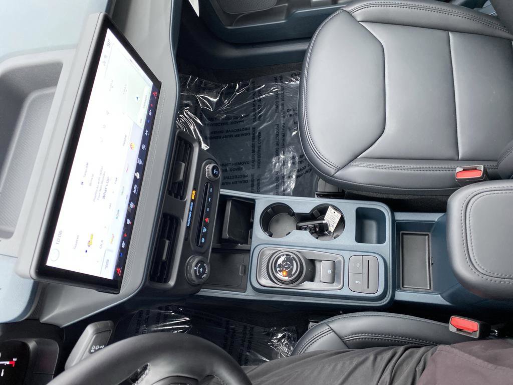 New 2026 Ford Maverick Lariat image 28
