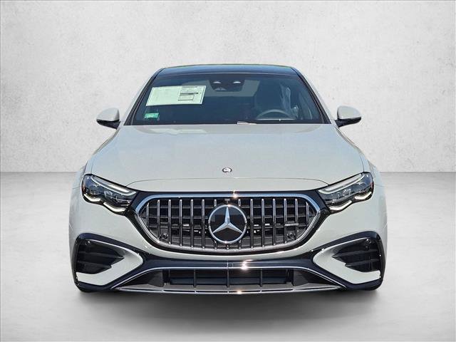 New 2027 Mercedes-Benz E 53 AMG e 4MATIC Sedan image 6