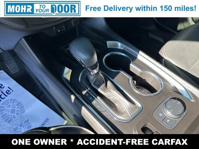 Used 2023 Chevrolet Traverse Premier w/ LPO, Floor Liner Package image 20