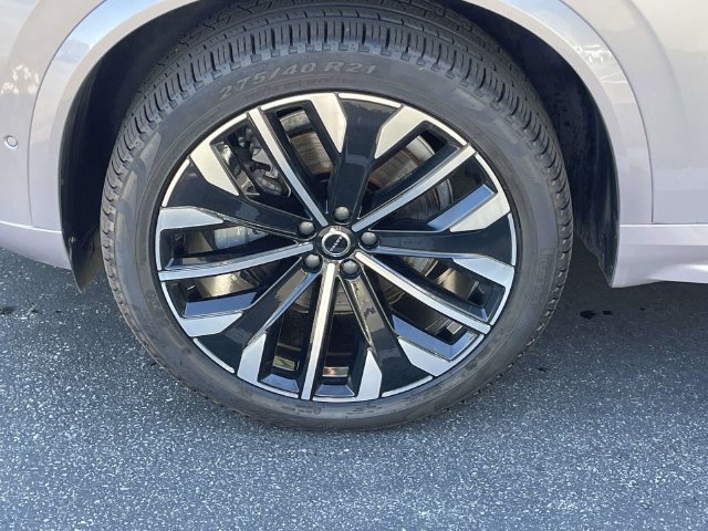 Used 2026 Volvo XC90 B6 Plus AWD/4WD image 8