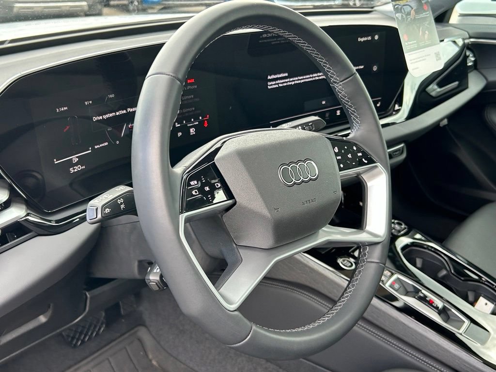 Used 2025 Audi A5 2.0T Premium AWD/4WD image 18