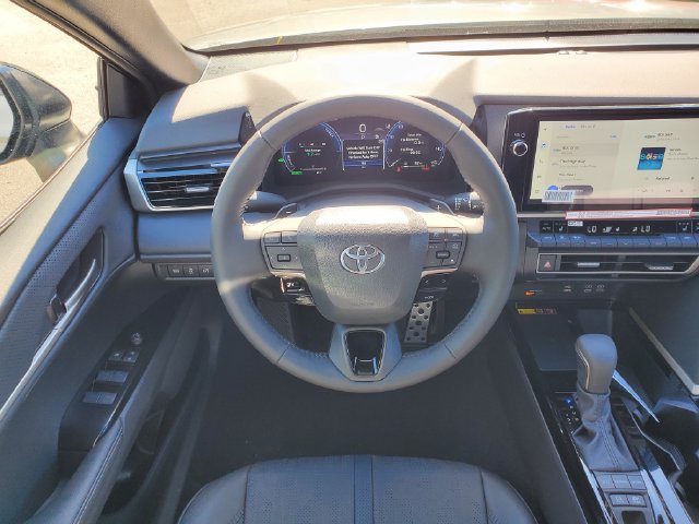 New 2026 Toyota Camry XSE FWD image 11