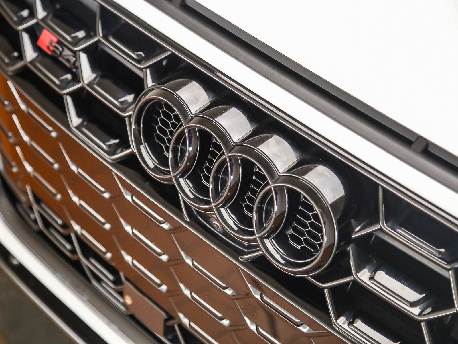 Certified 2023 Audi S4 Prestige AWD/4WD image 9