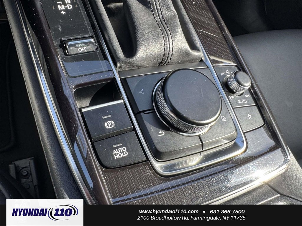 Used 2024 MAZDA CX-30 AWD 2.5 S w/ Preferred Package image 28