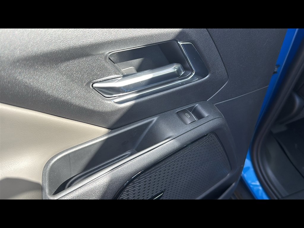 New 2026 Chevrolet Silverado EV Trail Boss w/ Plus Package image 22
