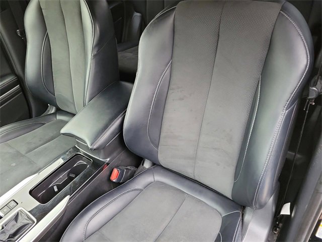 Used 2024 Mitsubishi Eclipse Cross SE image 11