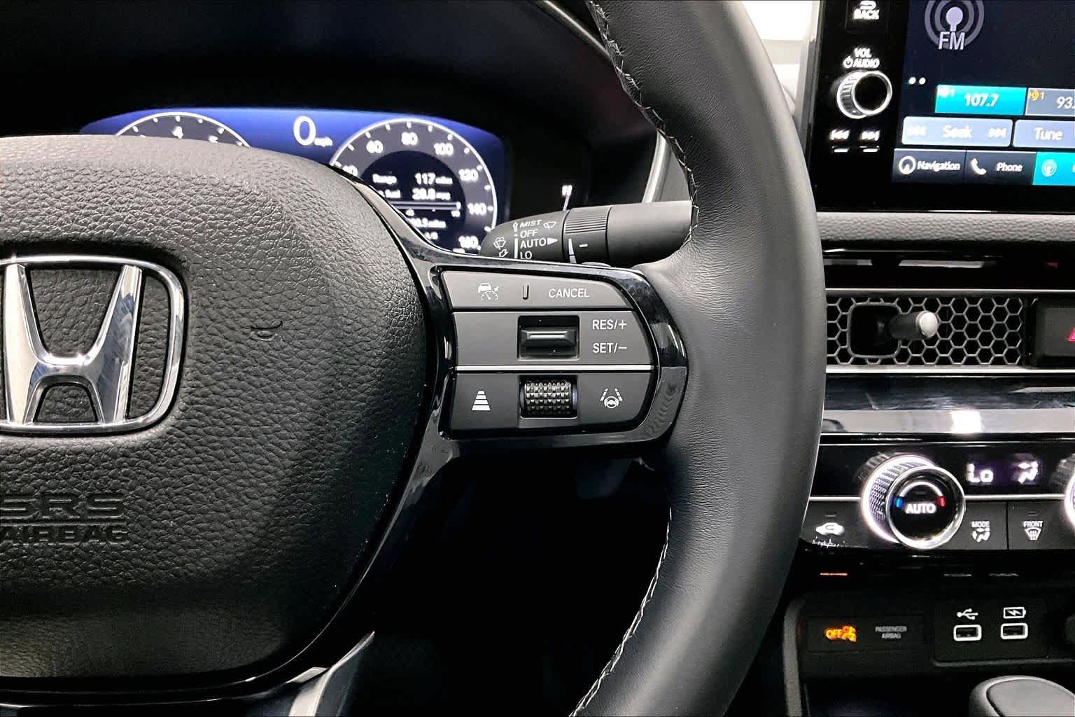 Used 2024 Honda Civic Touring image 23