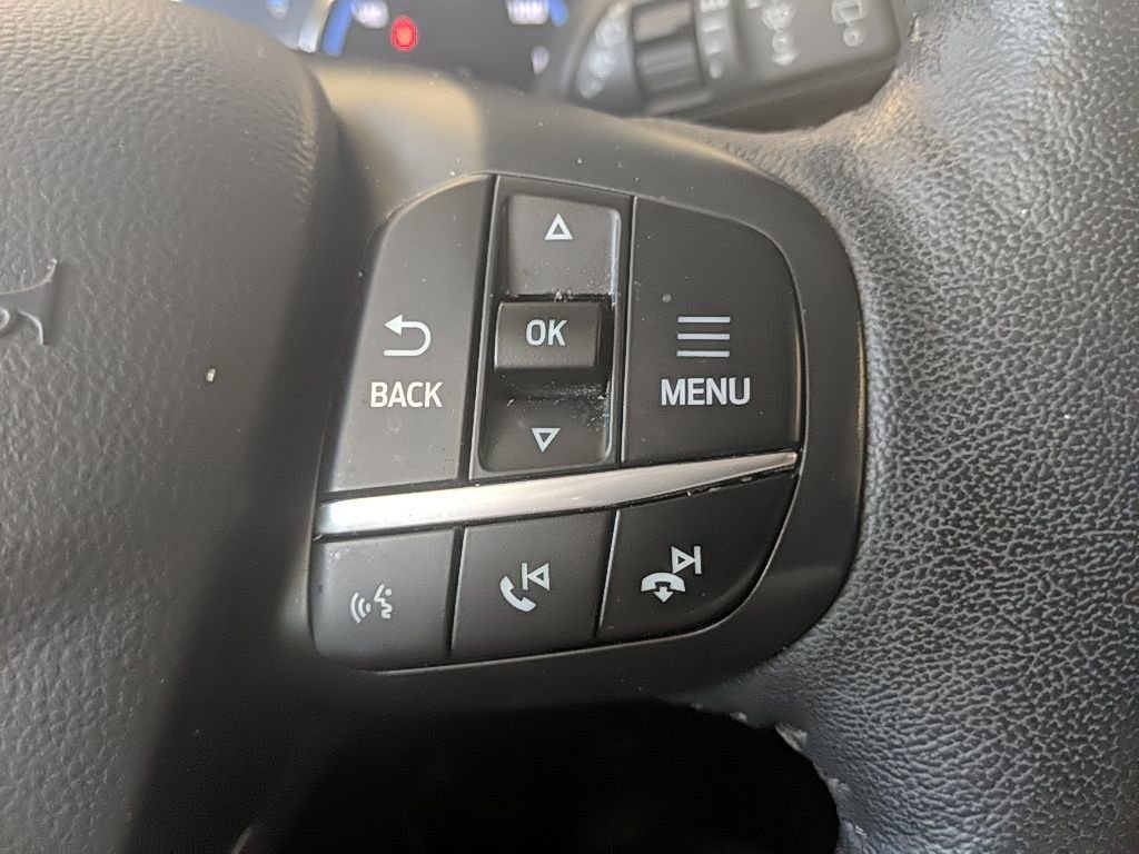 Used 2021 Ford Bronco Sport Outer Banks w/ Outer Banks Package (96D) image 17