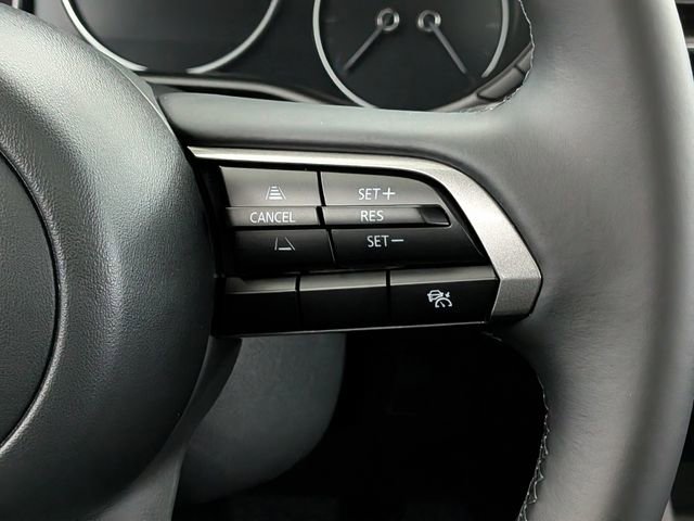 New 2026 MAZDA MAZDA3 2.5 S Sedan w/ Preferred Pkg FWD image 21
