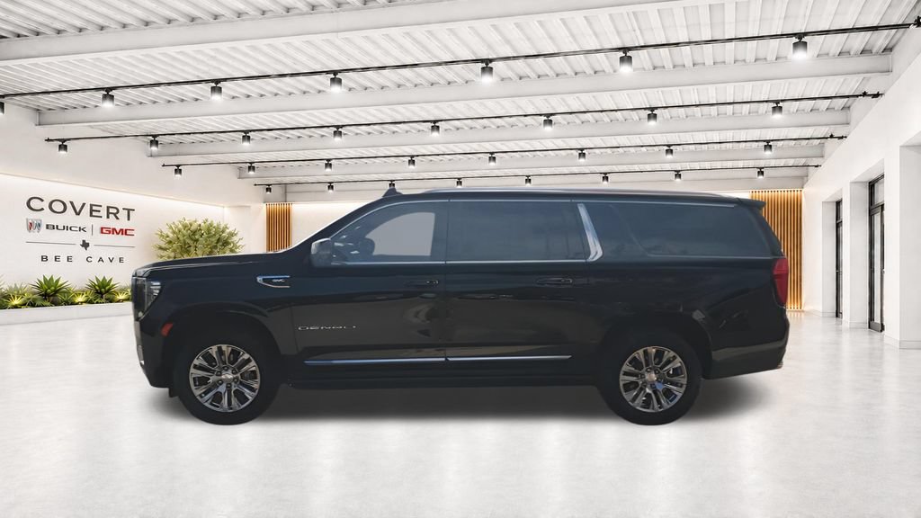 Certified 2023 GMC Yukon XL Denali AWD/4WD image 7
