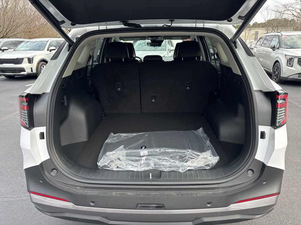 New 2026 Kia Sportage EX image 18