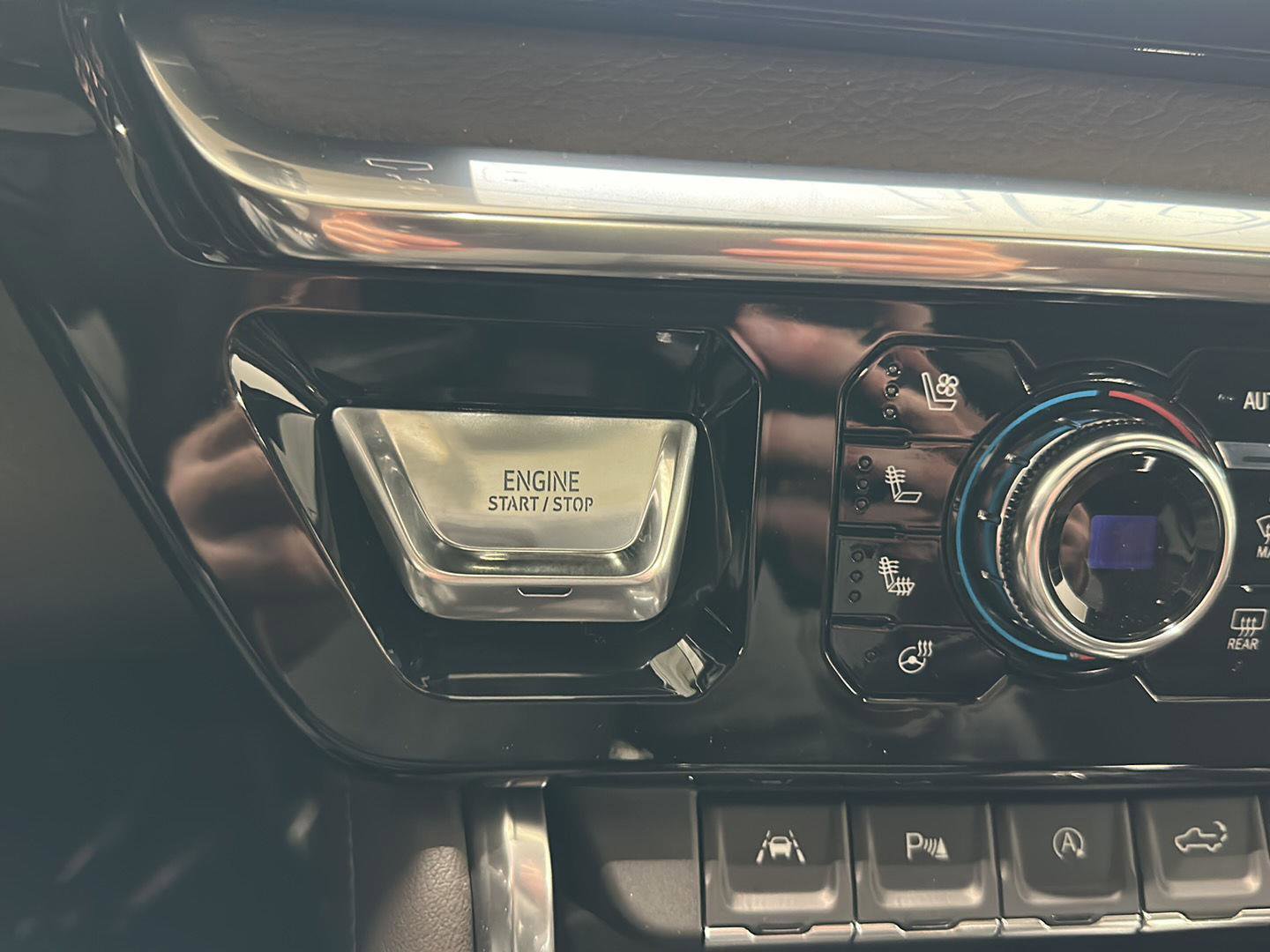 New 2026 GMC Sierra 1500 Denali image 17