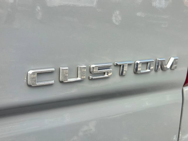 Used 2024 Chevrolet Silverado 1500 Custom RWD image 16