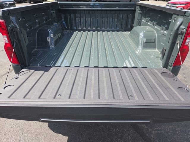 New 2026 Chevrolet Silverado 1500 LT image 25