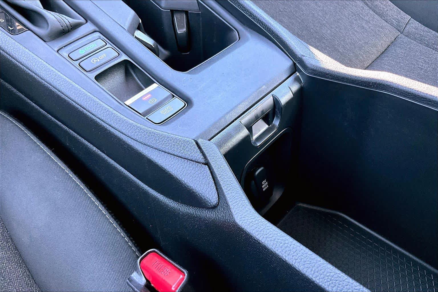 Used 2024 Honda Accord EX image 33