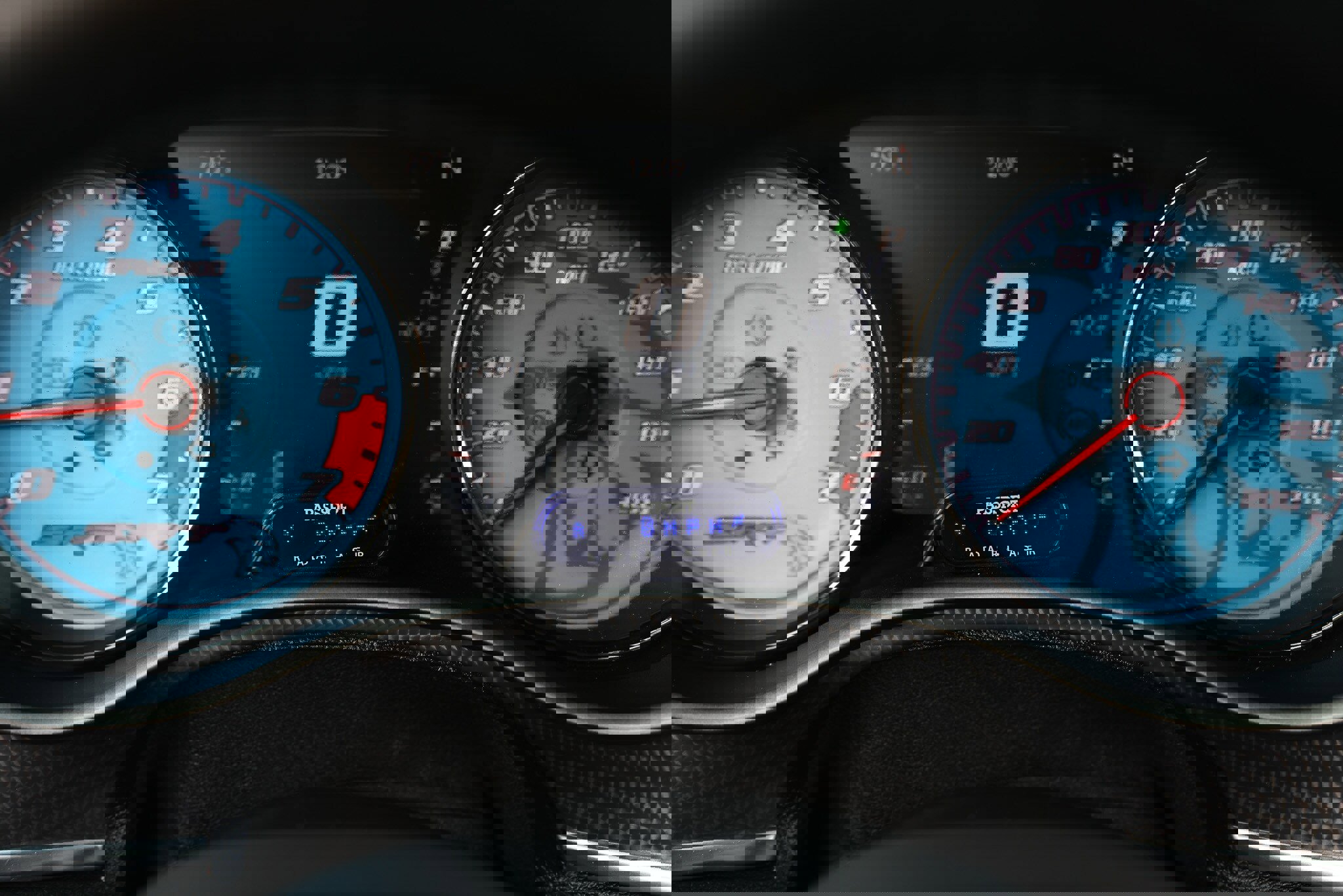 Used 2015 Dodge Charger SRT Hellcat w/ Laguna Leather Package image 59