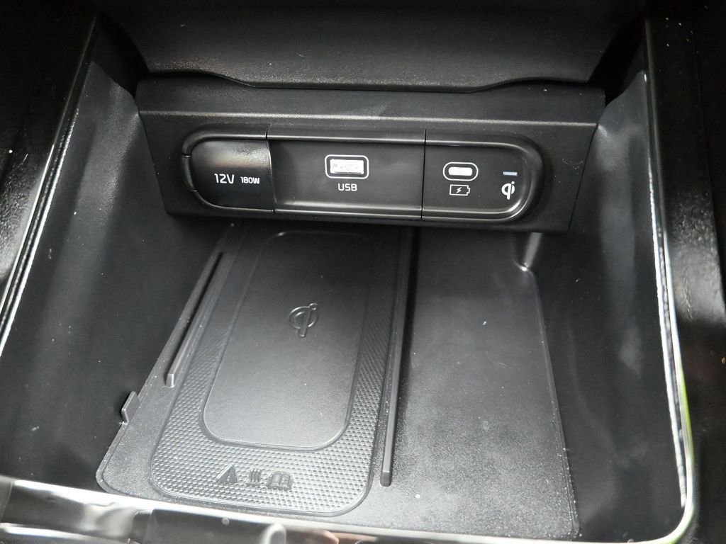 Certified 2025 Kia Telluride EX AWD/4WD image 23