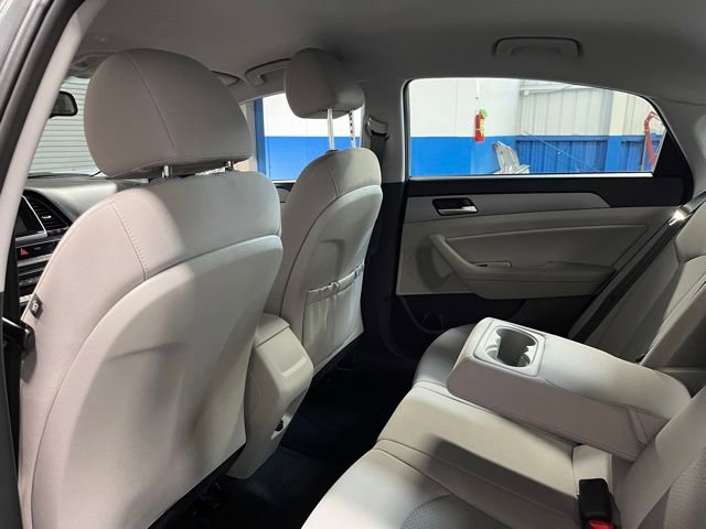 Used 2018 Hyundai Sonata SEL FWD image 17