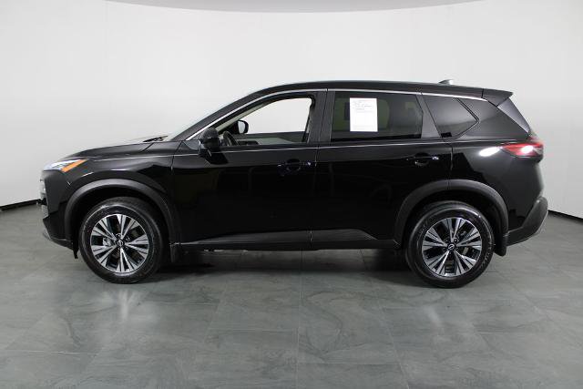Certified 2023 Nissan Rogue SV image 13