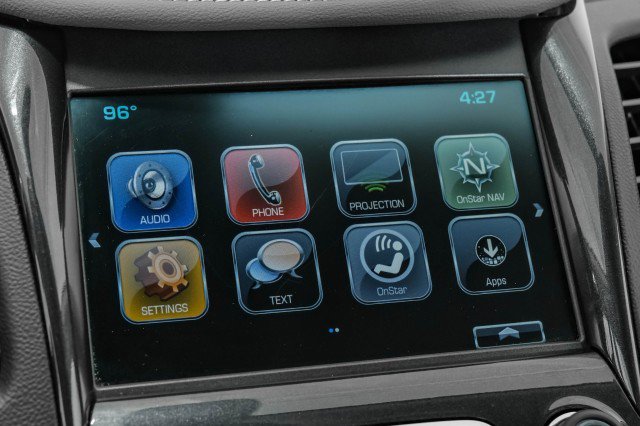 Used 2018 Chevrolet Impala LT image 25