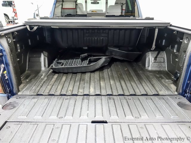 Certified 2019 GMC Sierra 1500 SLT w/ SLT Premium Plus Package image 21