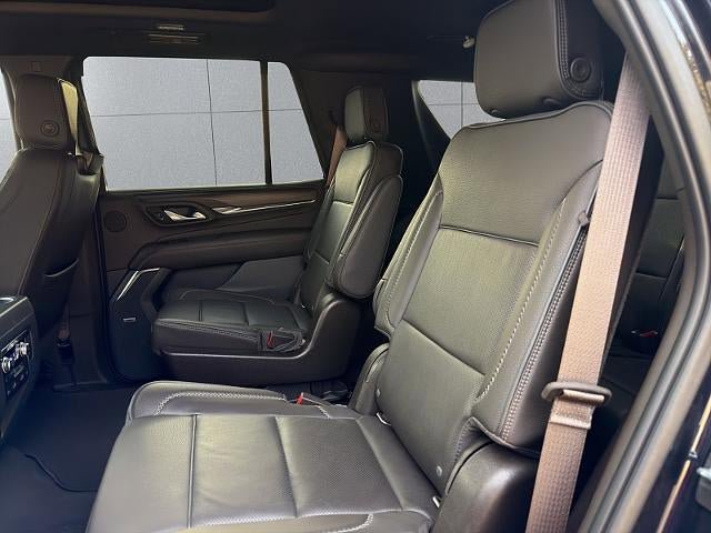 Used 2021 GMC Yukon Denali w/ Denali Ultimate Package image 27