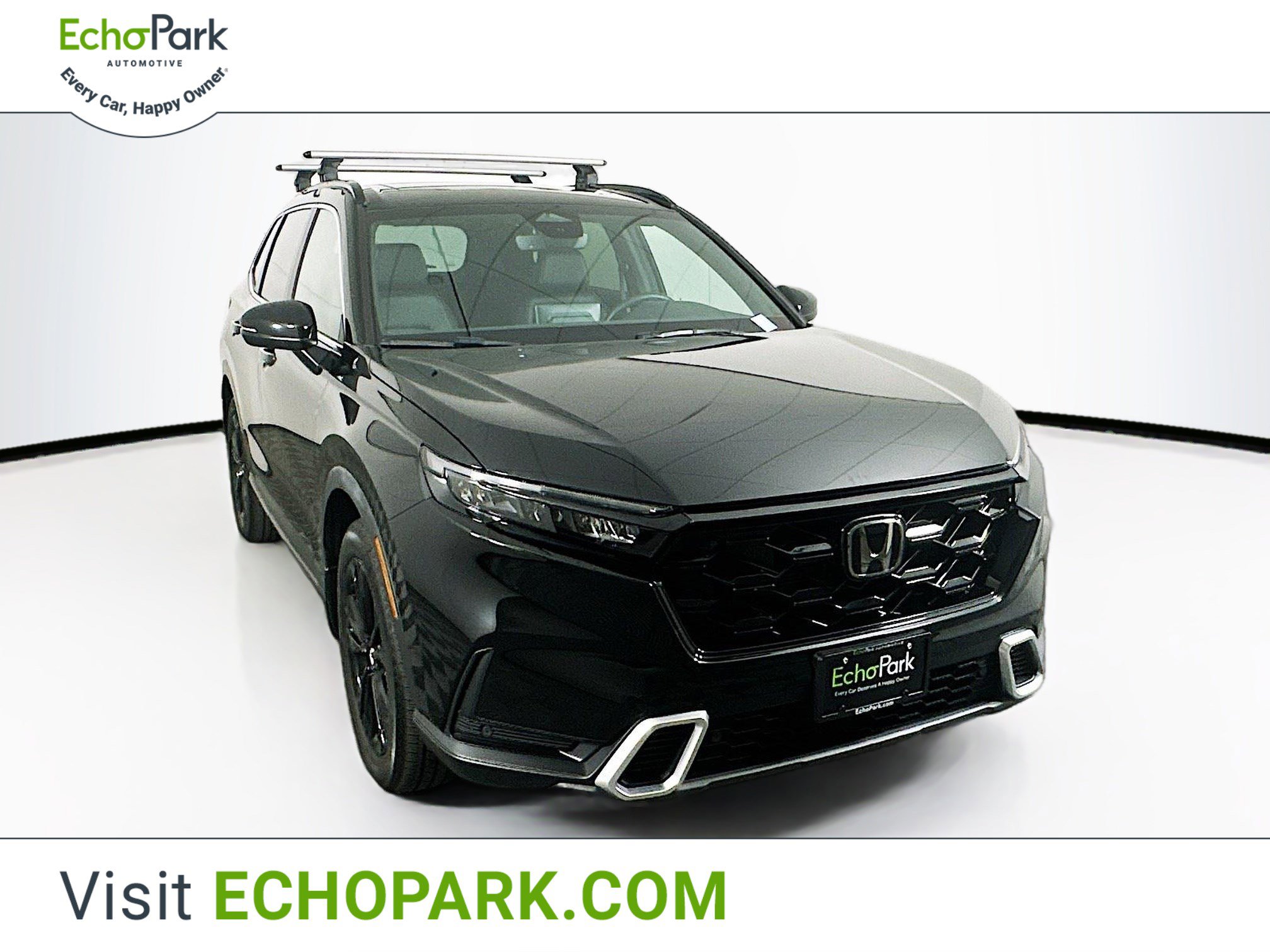 Used 2025 Honda CR-V Sport Touring