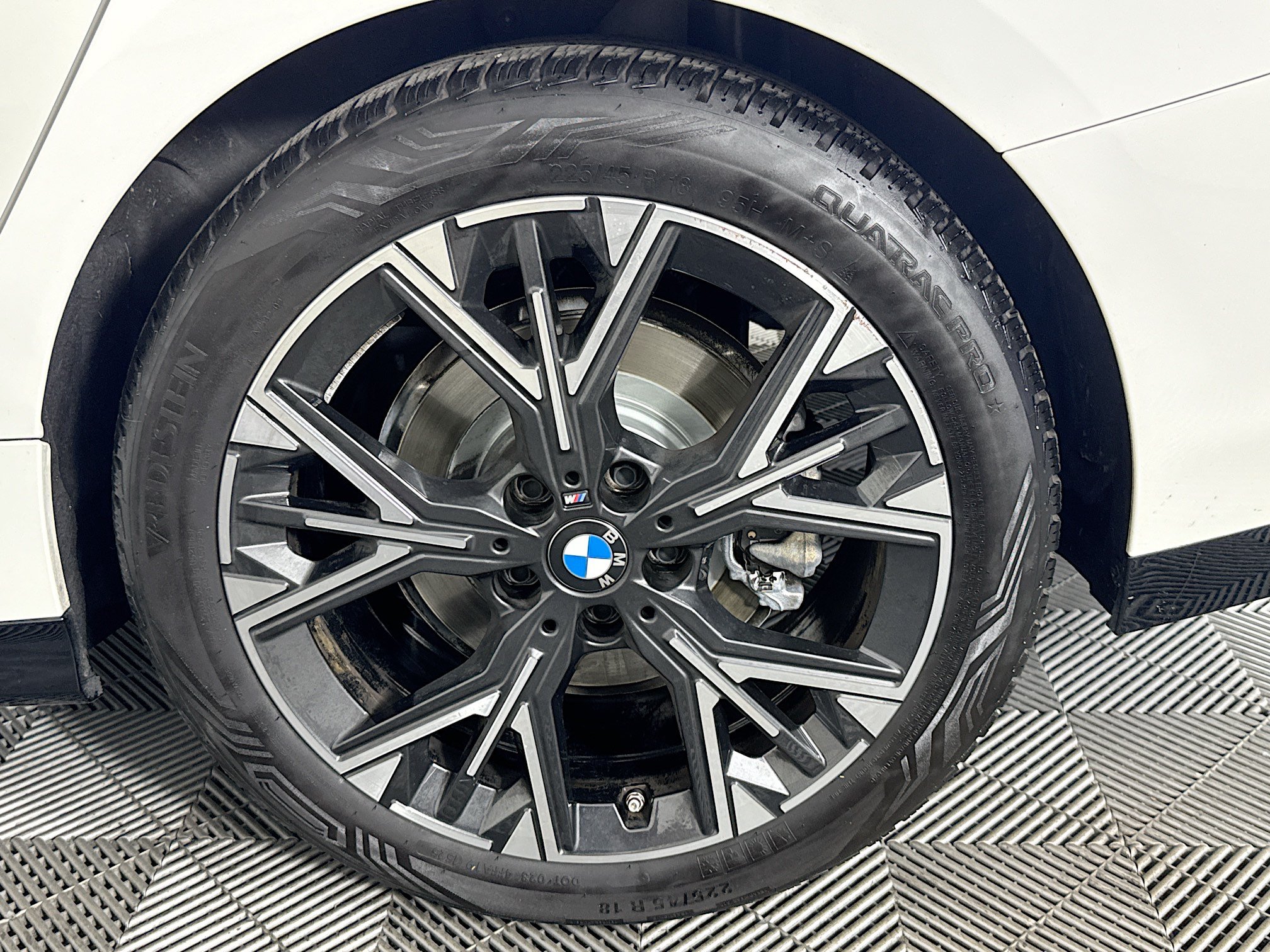 Used 2026 BMW 228i xDrive AWD/4WD image 35