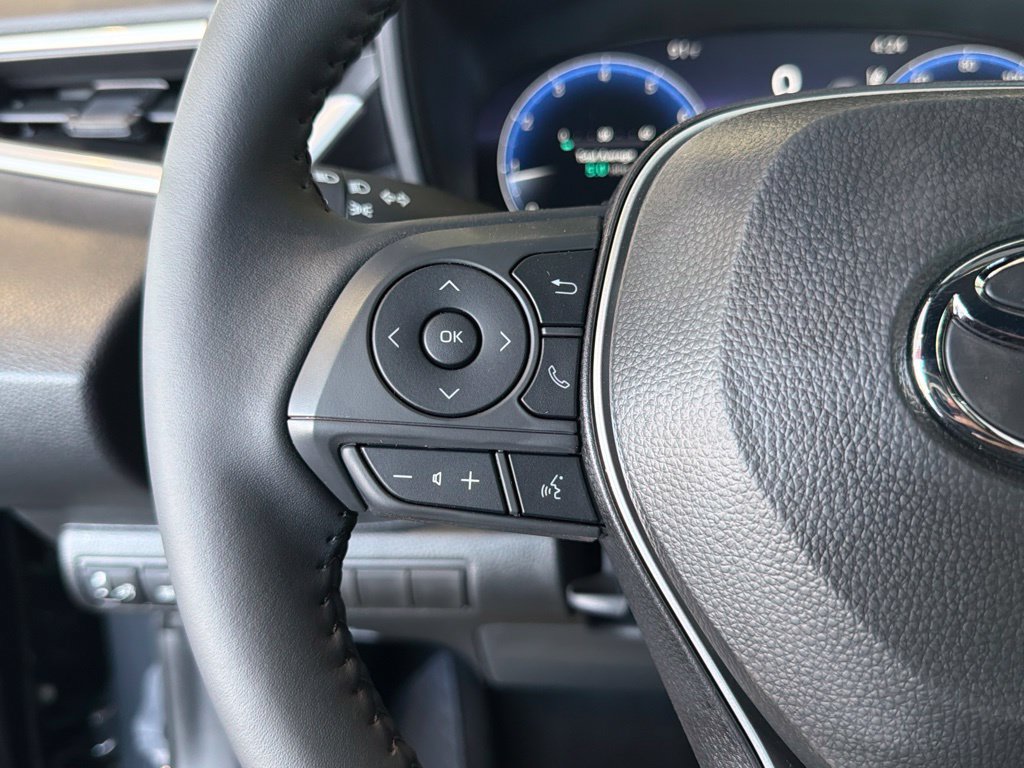 New 2027 Toyota Corolla SE FWD image 20