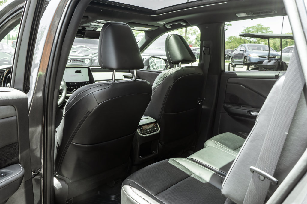 Used 2024 Lexus TX 350 AWD image 25