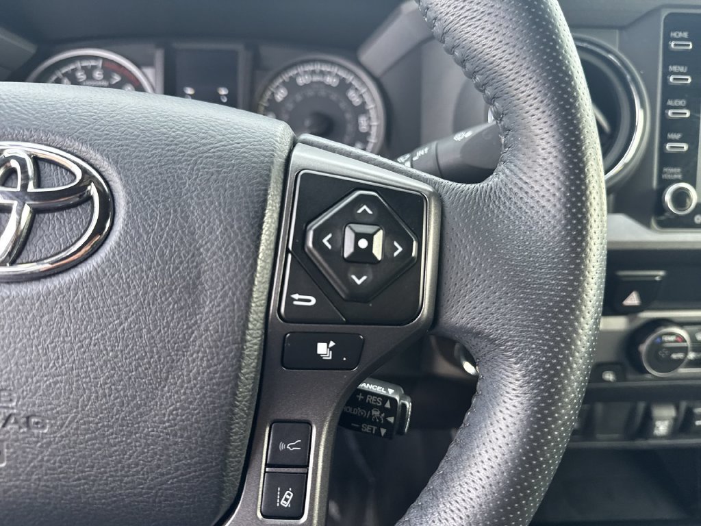 Used 2023 Toyota Tacoma TRD Sport RWD image 18