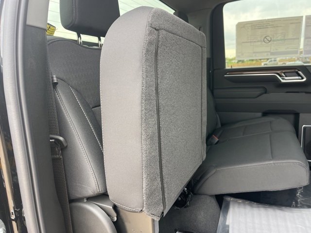 New 2026 Chevrolet Silverado 2500 LT image 46