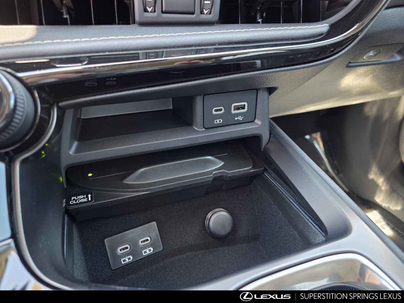 New 2026 Lexus NX 350 AWD w/ Accessory Package (Z1) image 19