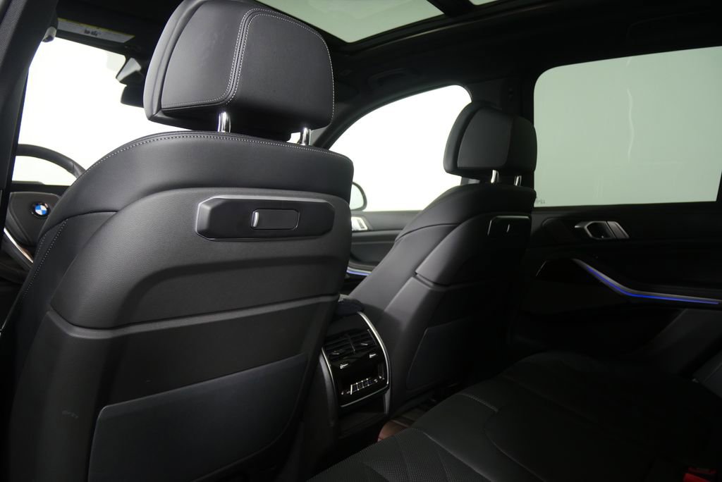 Certified 2026 BMW X5 xDrive40i image 14