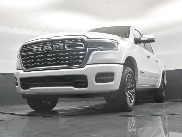 New 2027 RAM 1500 Limited AWD/4WD image 54